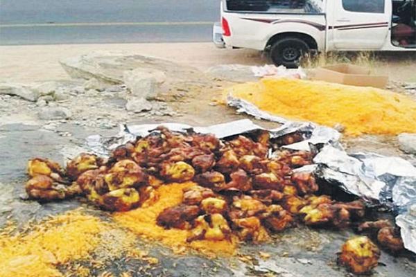 الاولی فی عدد المساجد والوعاظ والمصاحف وکذلک فی کبیرة الاسراف والتبذیر